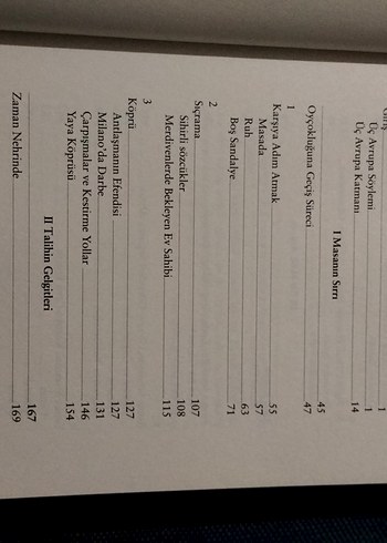 Avrupa: Bir Geçiş Süreci - Luuk van Middelaar - Görsel 2
