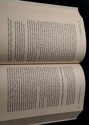 Avrupa: Bir Geçiş Süreci - Luuk van Middelaar - Görsel 5