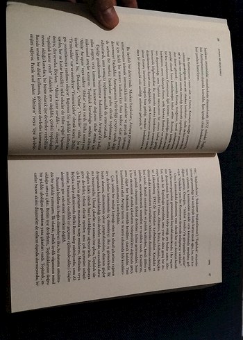 Avrupa: Bir Geçiş Süreci - Luuk van Middelaar - Görsel 4