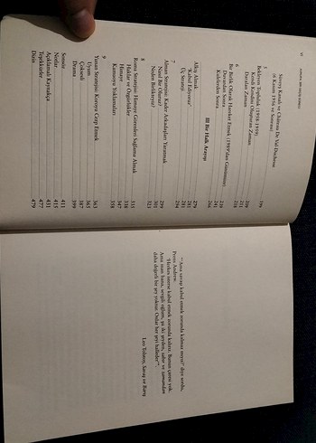 Avrupa: Bir Geçiş Süreci - Luuk van Middelaar - Görsel 3