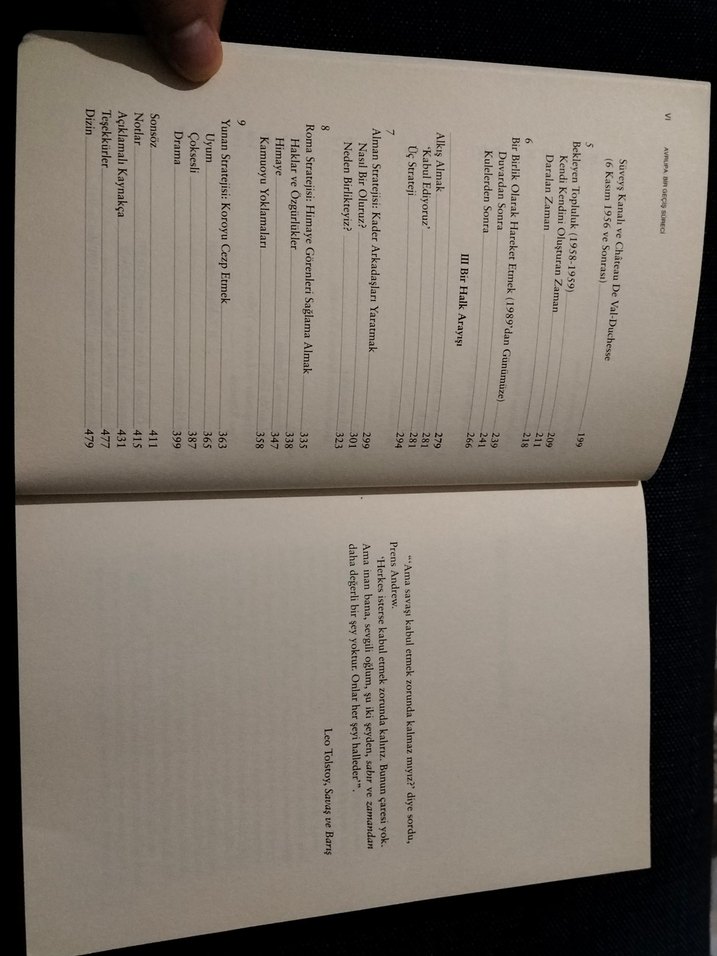 Avrupa: Bir Geçiş Süreci - Luuk van Middelaar - Görsel 3