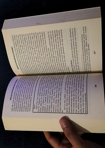 TÜRK DIŞ POLİTİKASINI NASIL BİLİRDİNİZ? Ümit Özdağ - Görsel 3