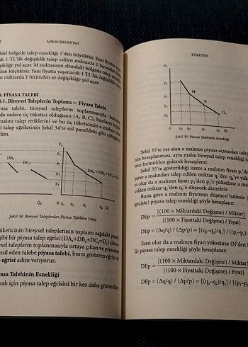 MİKROEKONOMİ - Mahfi Eğilmez - Görsel 2