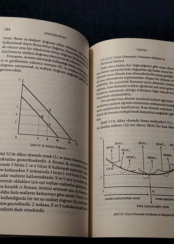 MİKROEKONOMİ - Mahfi Eğilmez - Görsel 3