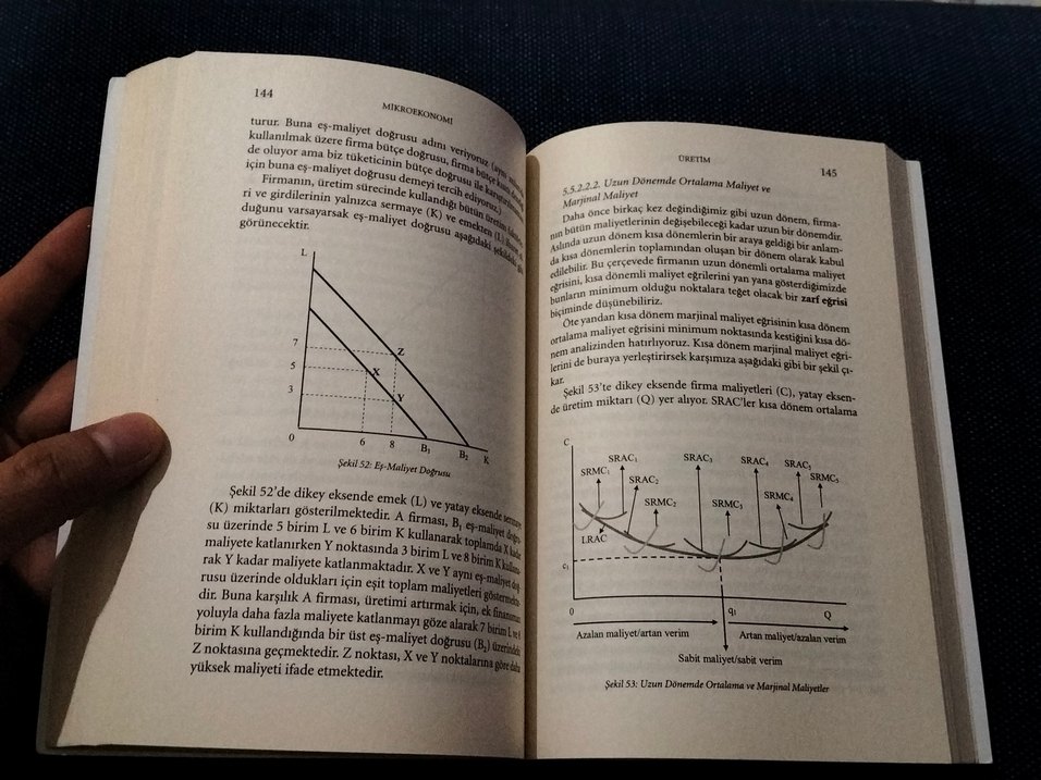 MİKROEKONOMİ - Mahfi Eğilmez - Görsel 3