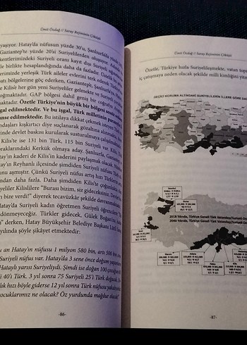 Ümit Özdağ - Saray Rejiminin Çöküşü - Görsel 2