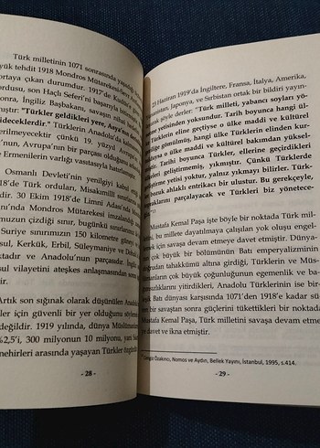 Göç Mühendisliği - İç Savaşa Sürüklenmek İstenen Türkiye - Görsel 2