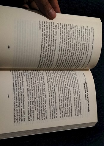 Türkiye'ye Karşı Örtülü İstila ve Psikolojik Savaş - Görsel 2