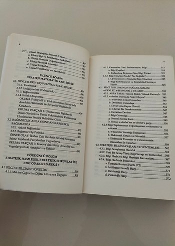 Beden Renk Stratejik Düşünme - Erol Mütercimler