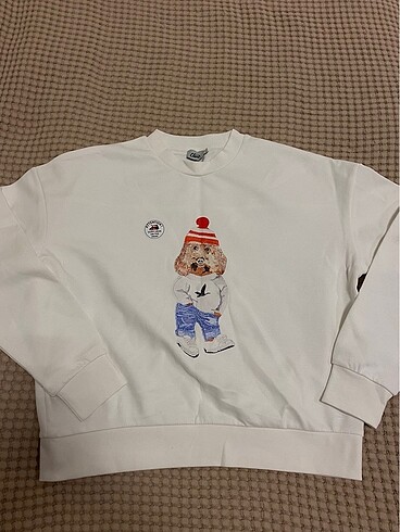 Beymen Club Sweatshirt