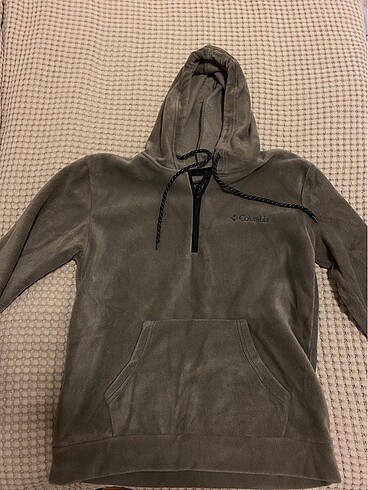 Columbia Polar Sweatshirt