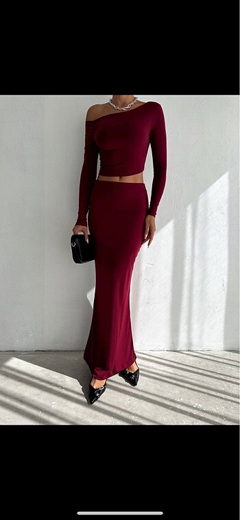 Bordo takım