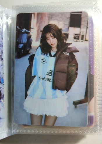 idle fanmade pc