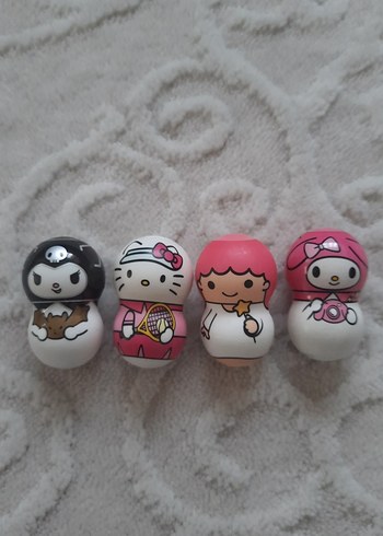 Hello kitty hacıyatmaz