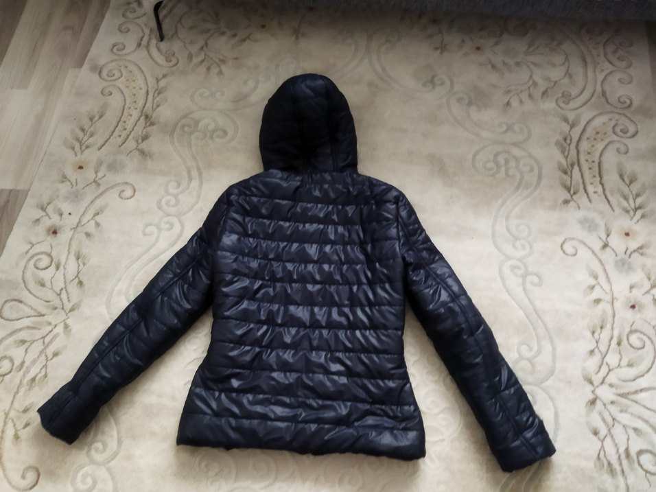 Yağmurluk - Görsel 2