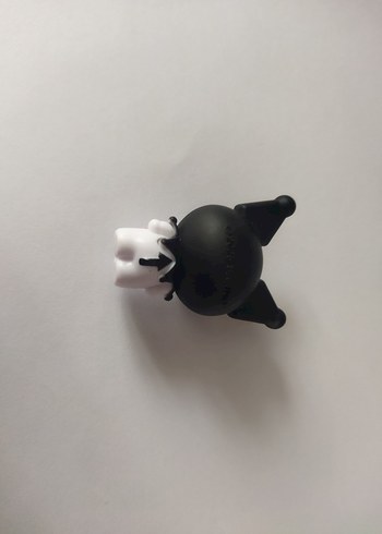 Kuromi figür - Görsel 2