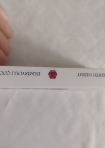 Korku Temalı İlkokul Kitapları Seti - Görsel 3