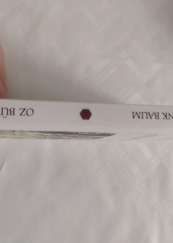 Oz Büyücüsü Çocuk Hikaye Kitabı - Görsel 3