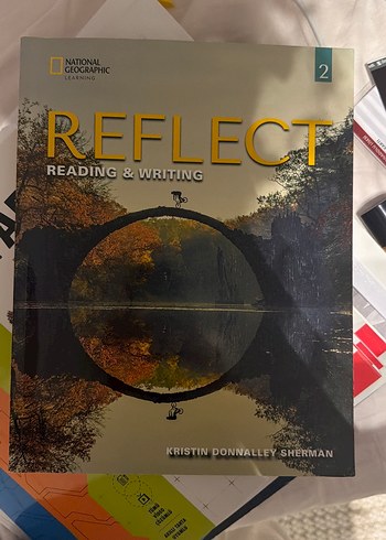Reflect 2 Okuma ve Yazma Kitabı