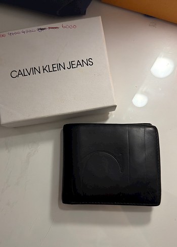 Calvin Klein