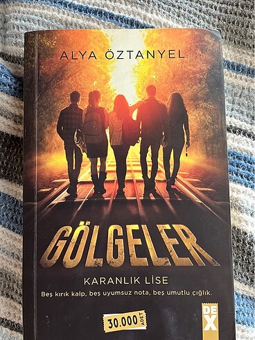Gölgeler