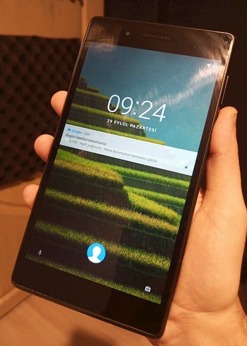Lenovo Tab 7 Tablet