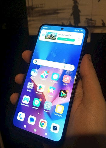 Xiaomi Redmi Note 10s