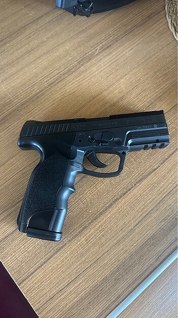 Asg m9 a1 airsoft tabanca