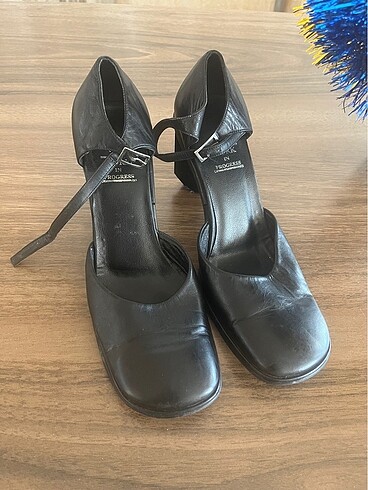 Şık deri - Görsel 2