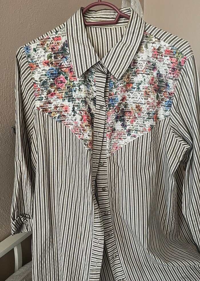 Şık tunik - Görsel 2