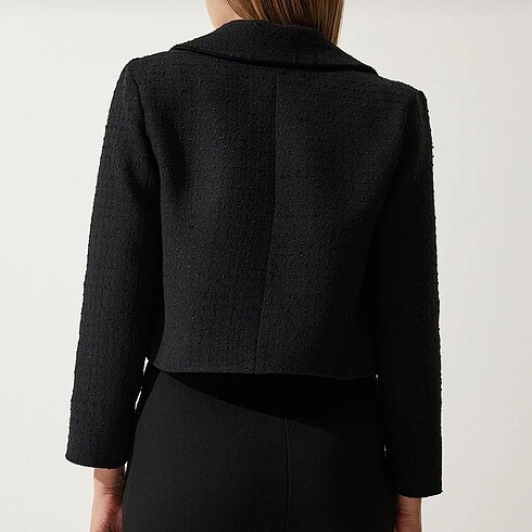 m Beden Blazer ceket