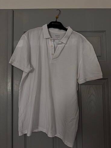 Erkek polo yaka