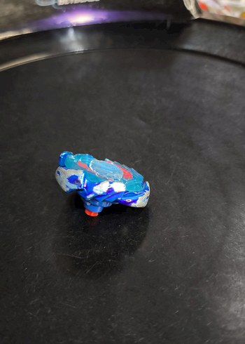  Beden Renk Galaxy Pegasus Beyblade MF