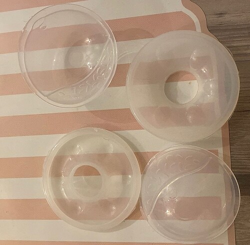 Avent göğüs kalkanı - Görsel 2