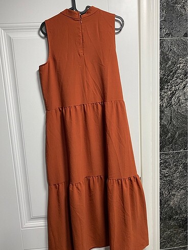 Trendyol günlük elbise - Görsel 3