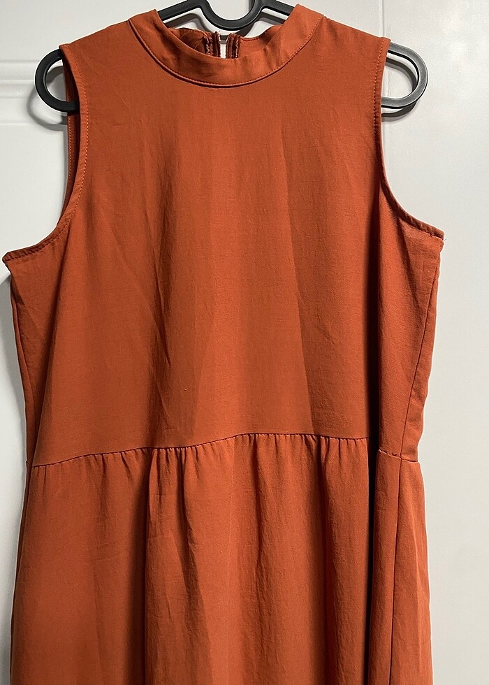 Trendyol günlük elbise - Görsel 2