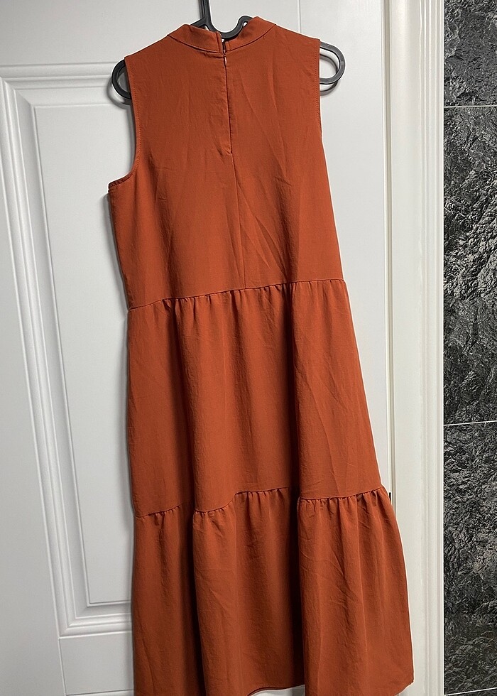 Trendyol günlük elbise - Görsel 3