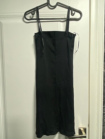 Zara mini elbise - Görsel 2