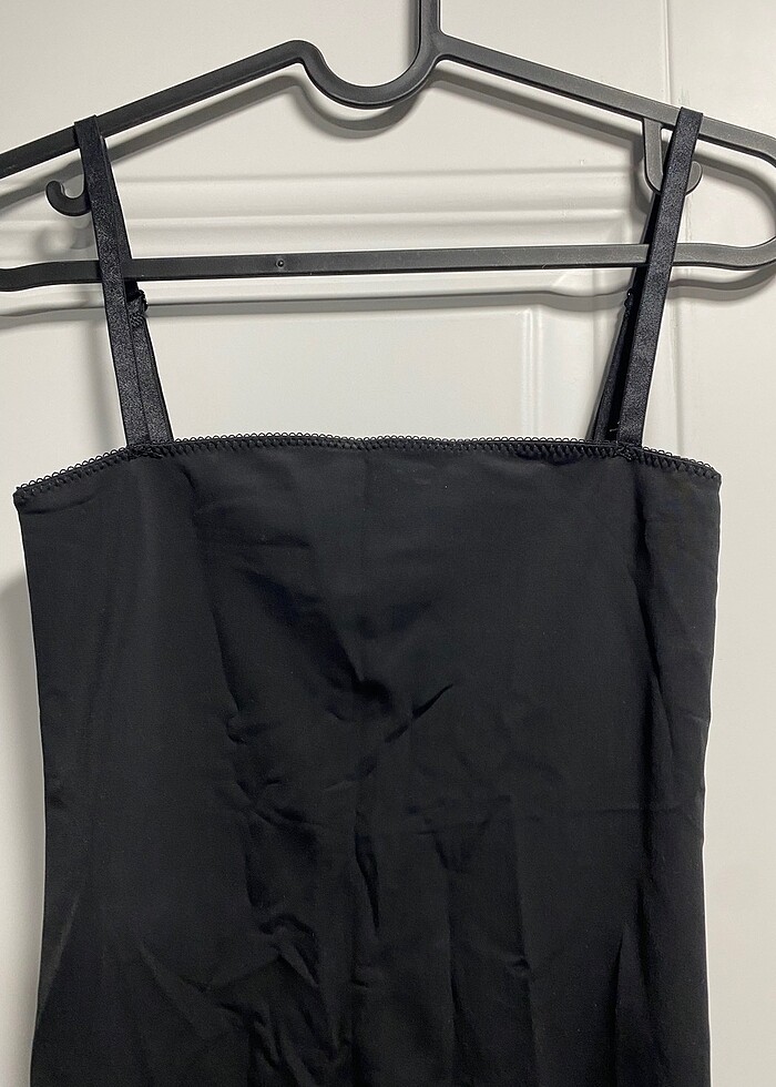 Zara mini elbise - Görsel 3