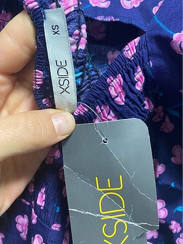 LCW mini elbise - Görsel 5