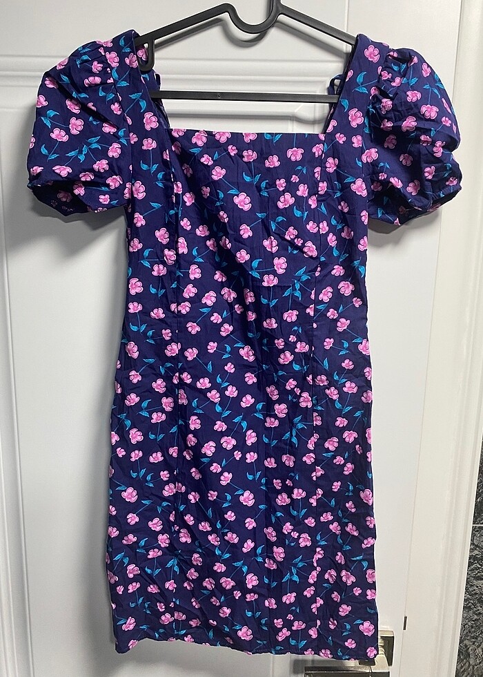 LCW mini elbise - Görsel 2