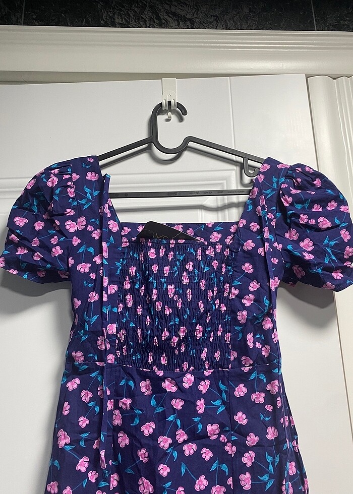 LCW mini elbise - Görsel 3