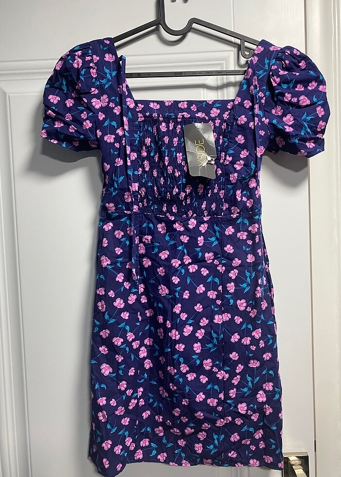 LCW mini elbise - Görsel 4