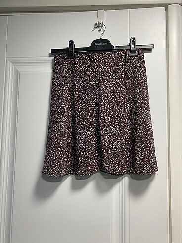 Trendyol mini günlük etek - Görsel 3