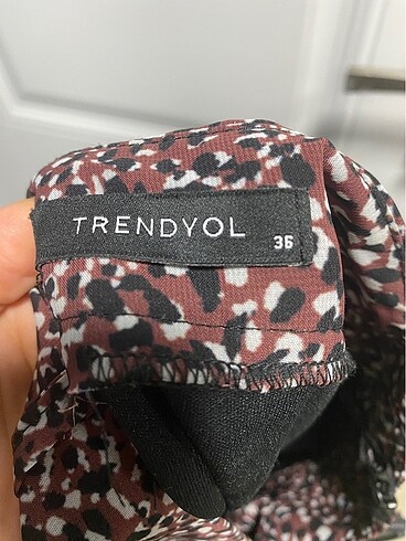 Trendyol mini günlük etek - Görsel 4