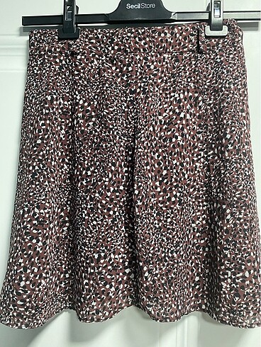 Trendyol mini günlük etek - Görsel 2