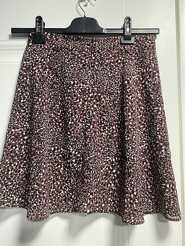 Trendyol mini günlük etek - Görsel 5