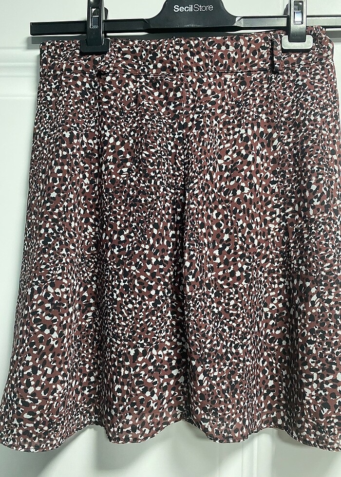 Trendyol mini günlük etek - Görsel 2