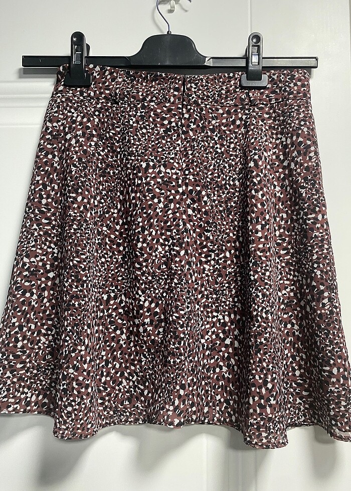 Trendyol mini günlük etek - Görsel 5