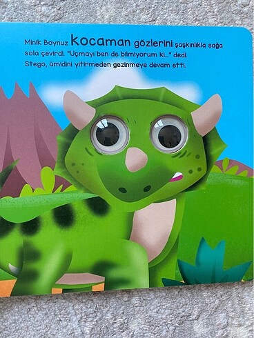 Sincap kitap - Görsel 2